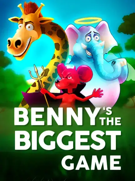 Benny’s The Biggest