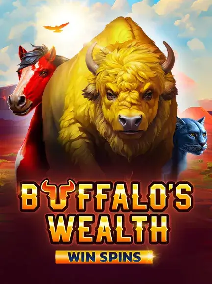 Buffalo’s Wealth Win Spins