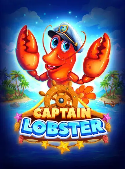 Capta In Lobster
