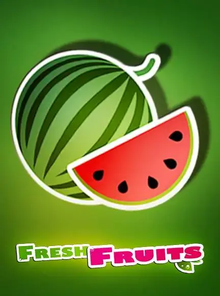 Endorphina Fresh Fruits