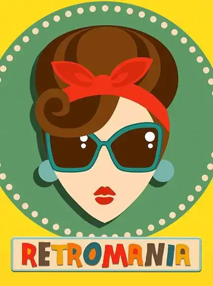 Endorphina Retromania