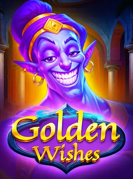 Gold Lock: Genien kultaiset lamput
