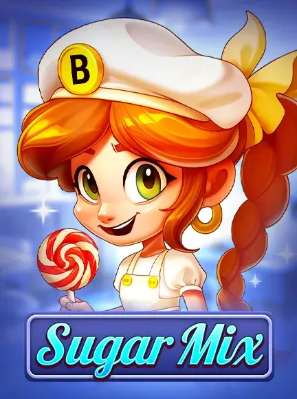 Sugar Mix
