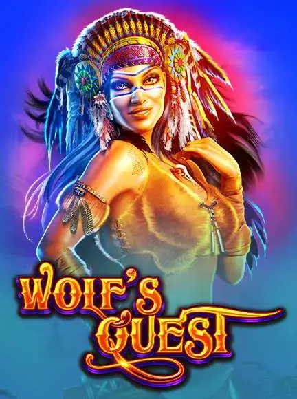 Wolf’s Quest